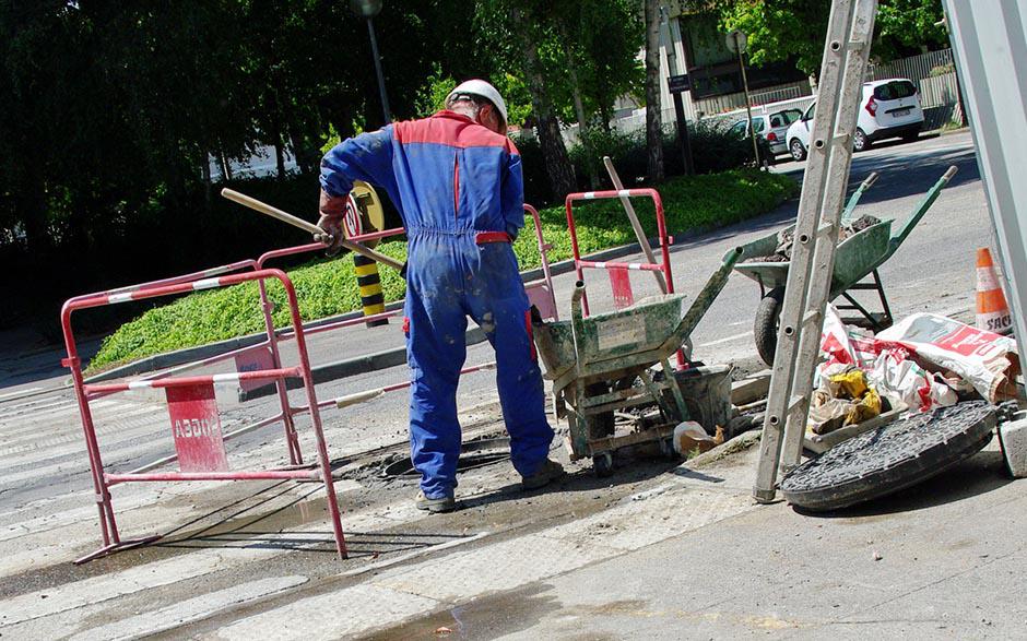 plombier déboucheur canalisation Othis