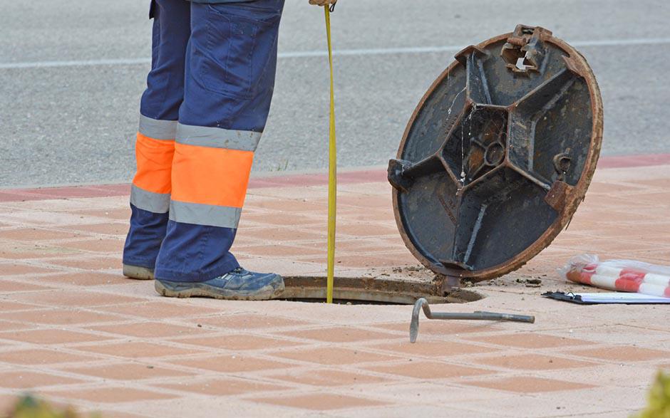 dégorgement canalisation La Ville-du-Bois