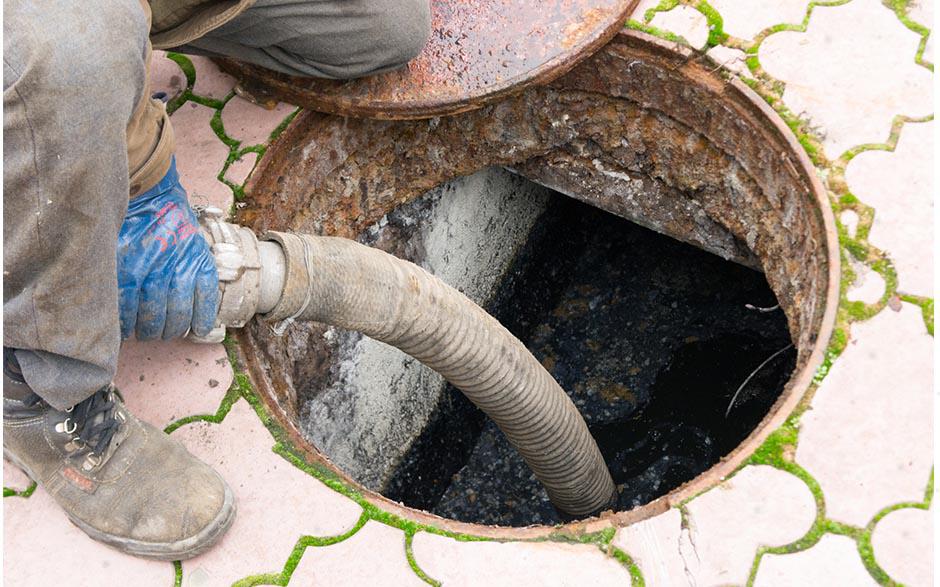 plombier déboucheur canalisation Othis